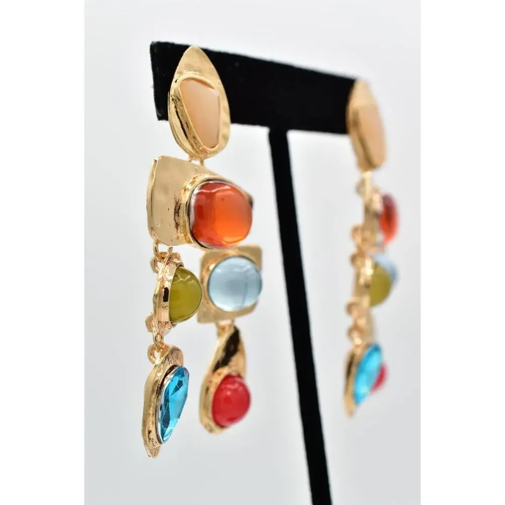Unbranded stunning earrings